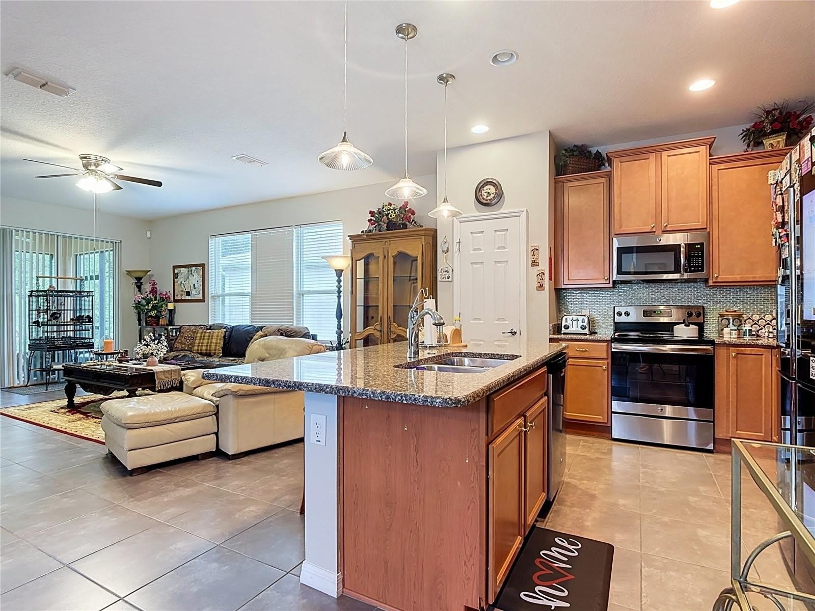 700 Shady Canyon Way – photo 4