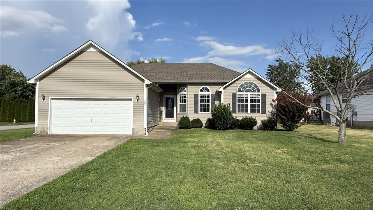 403 Cedar Hollow Drive – photo 1