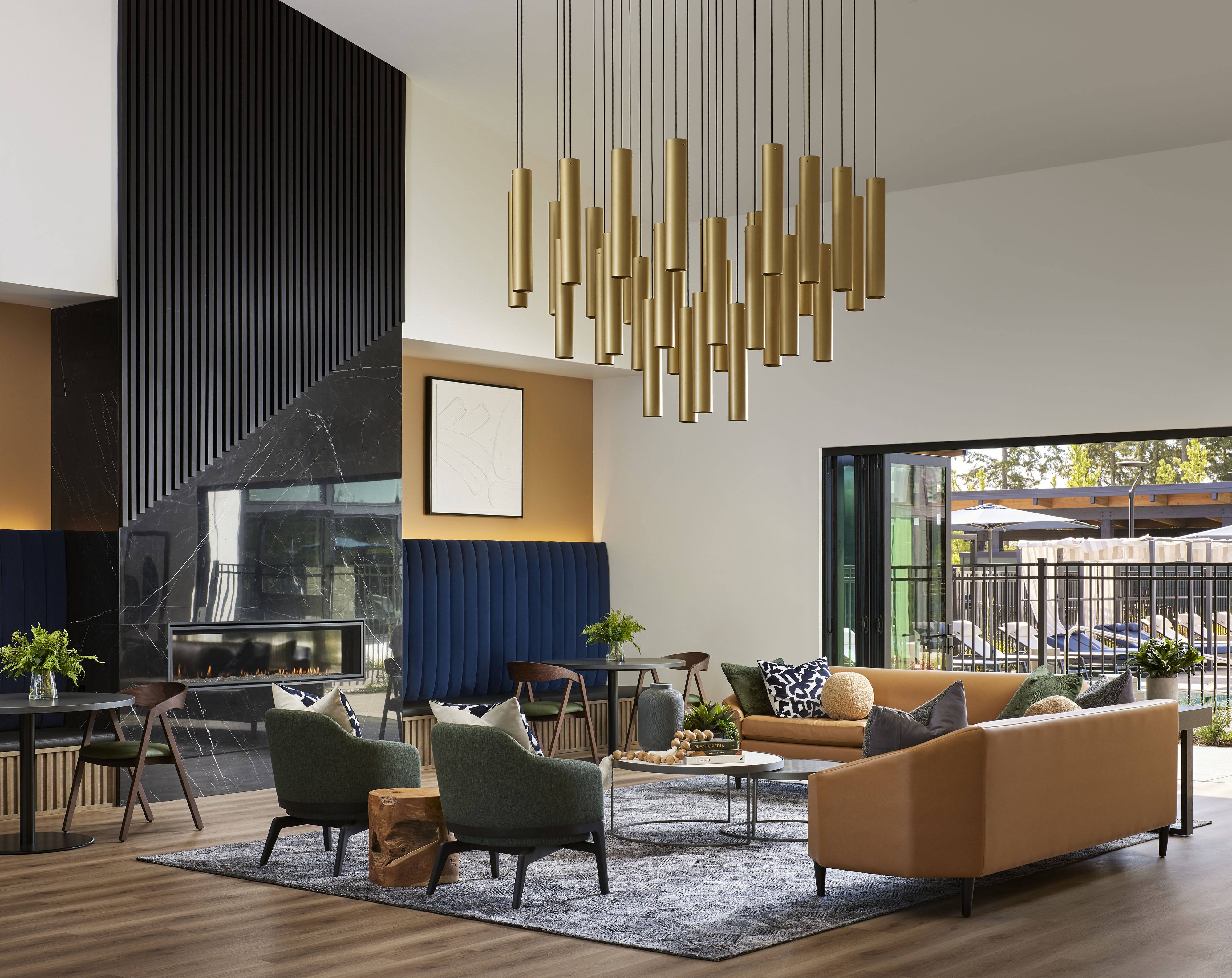 The Tilden Apartments – photo 1