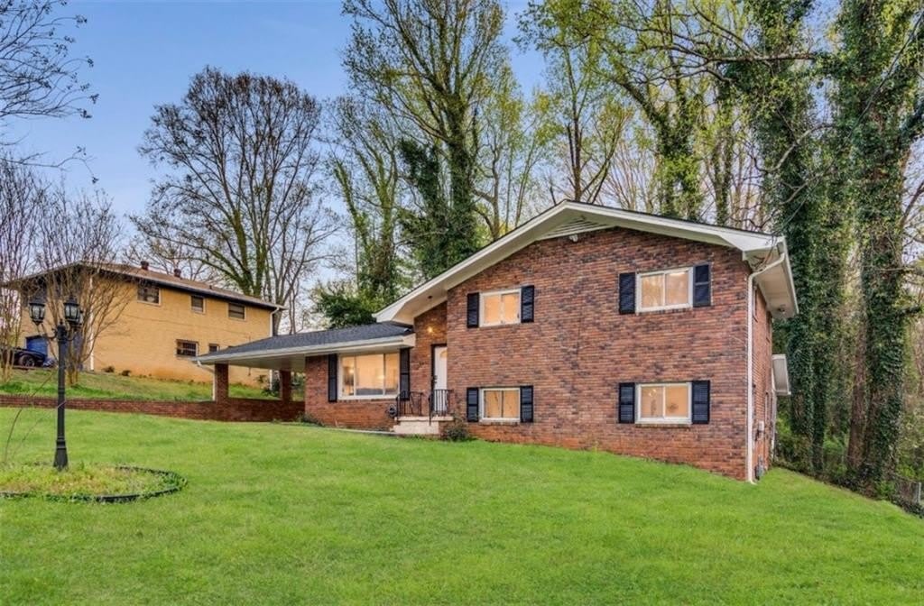 3490 Turner Heights Drive – photo 5