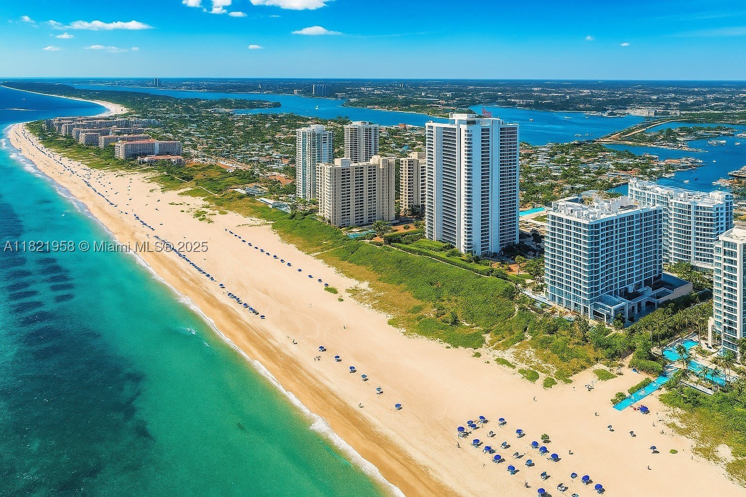 3100 N Ocean Drive – photo 1