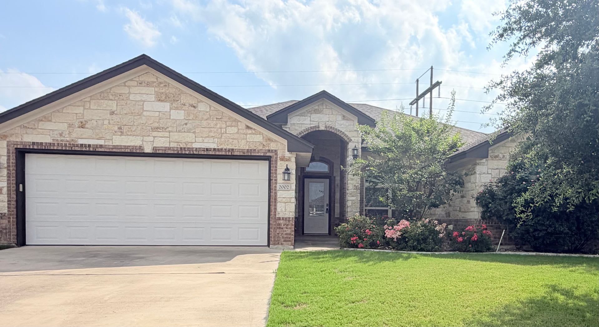2002 Rustic Manor Dr.... LONGHORN PROPERTIES – photo 1