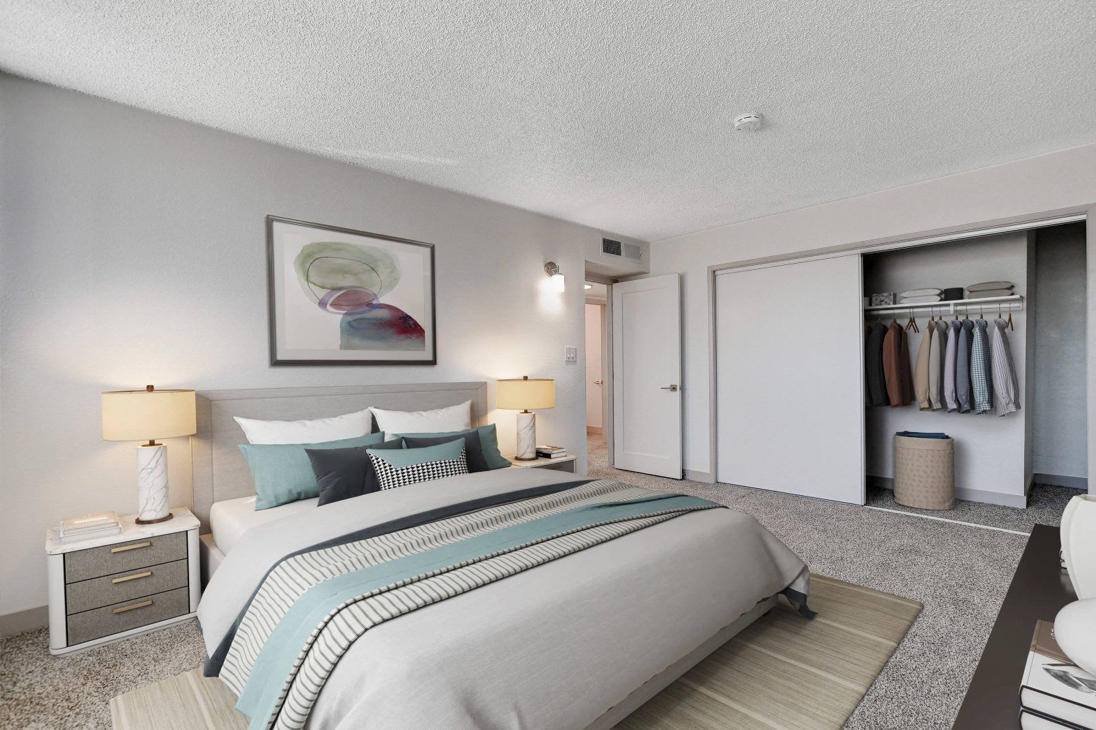 The Glenn Apartments – photo 2