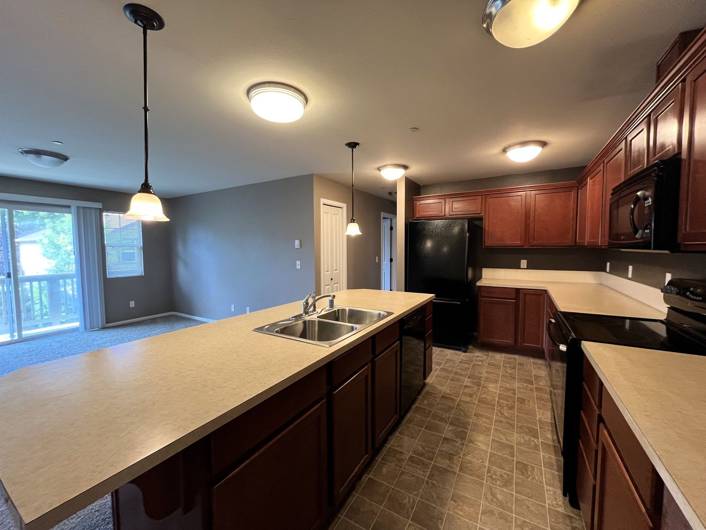 Two Bedroom Condo In Cordata Neighborhood – photo 5