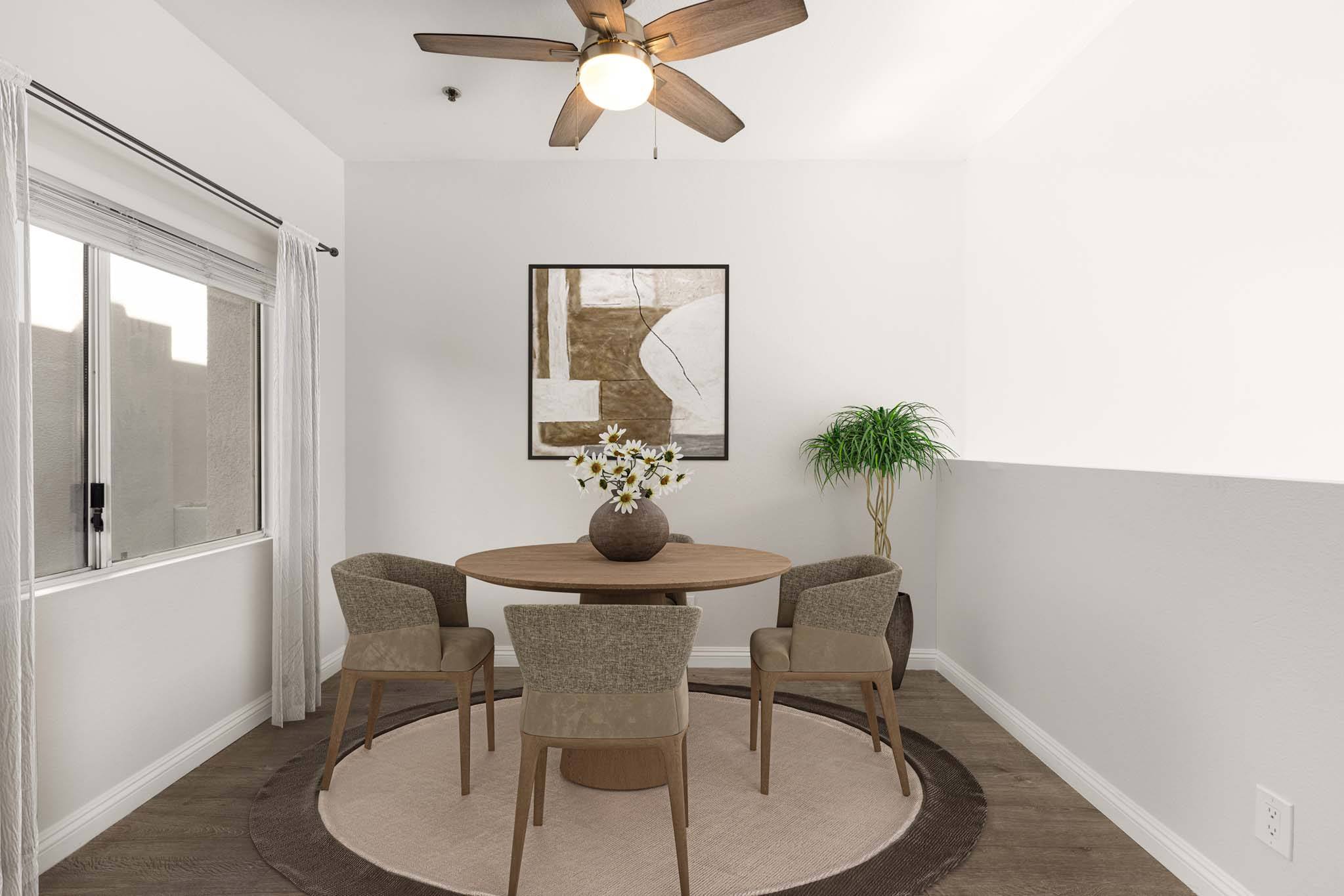 NoVa Townhomes – photo 3