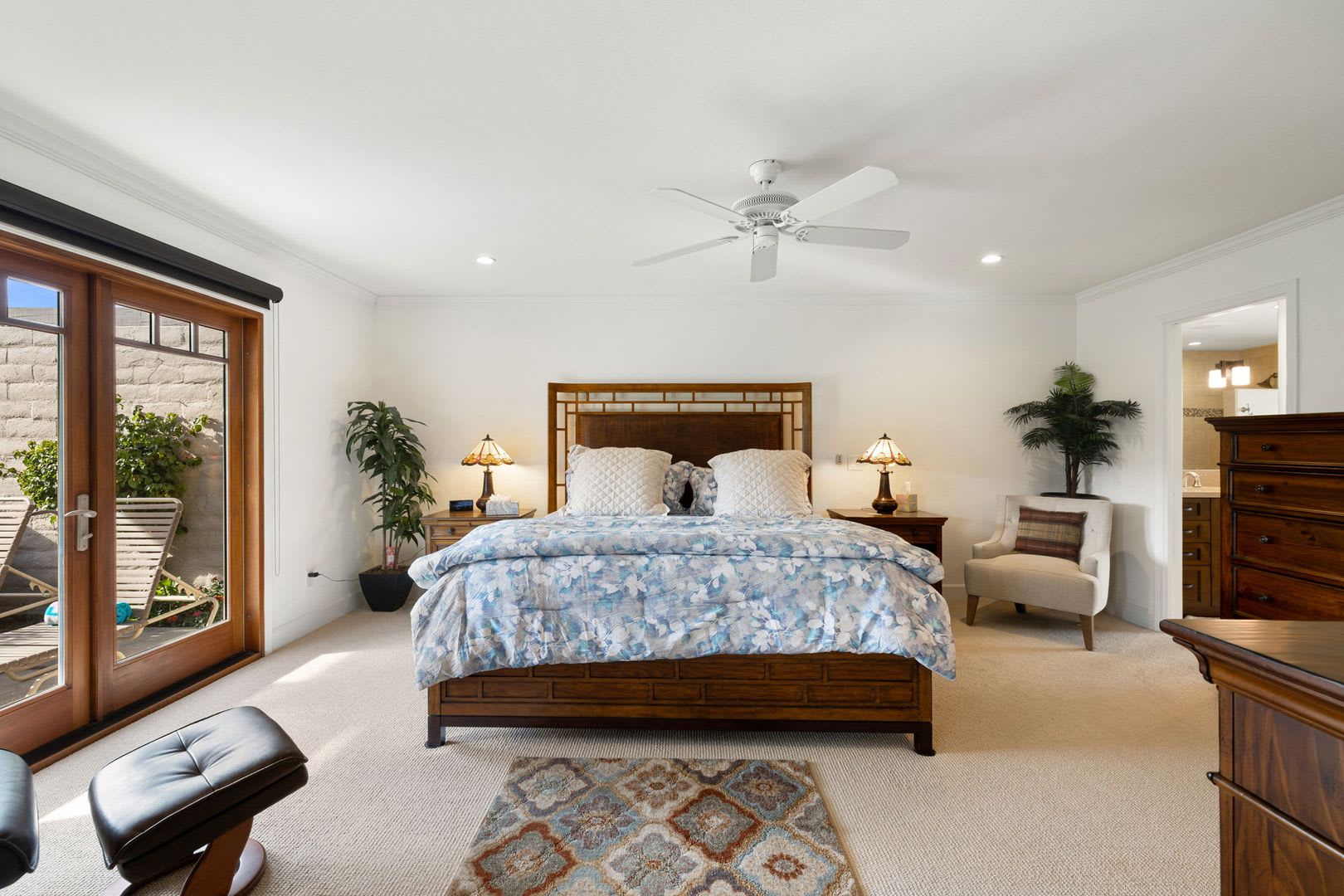 Luxury Golf Course Retreat in Indian Wells (Monthly Only – photo 4