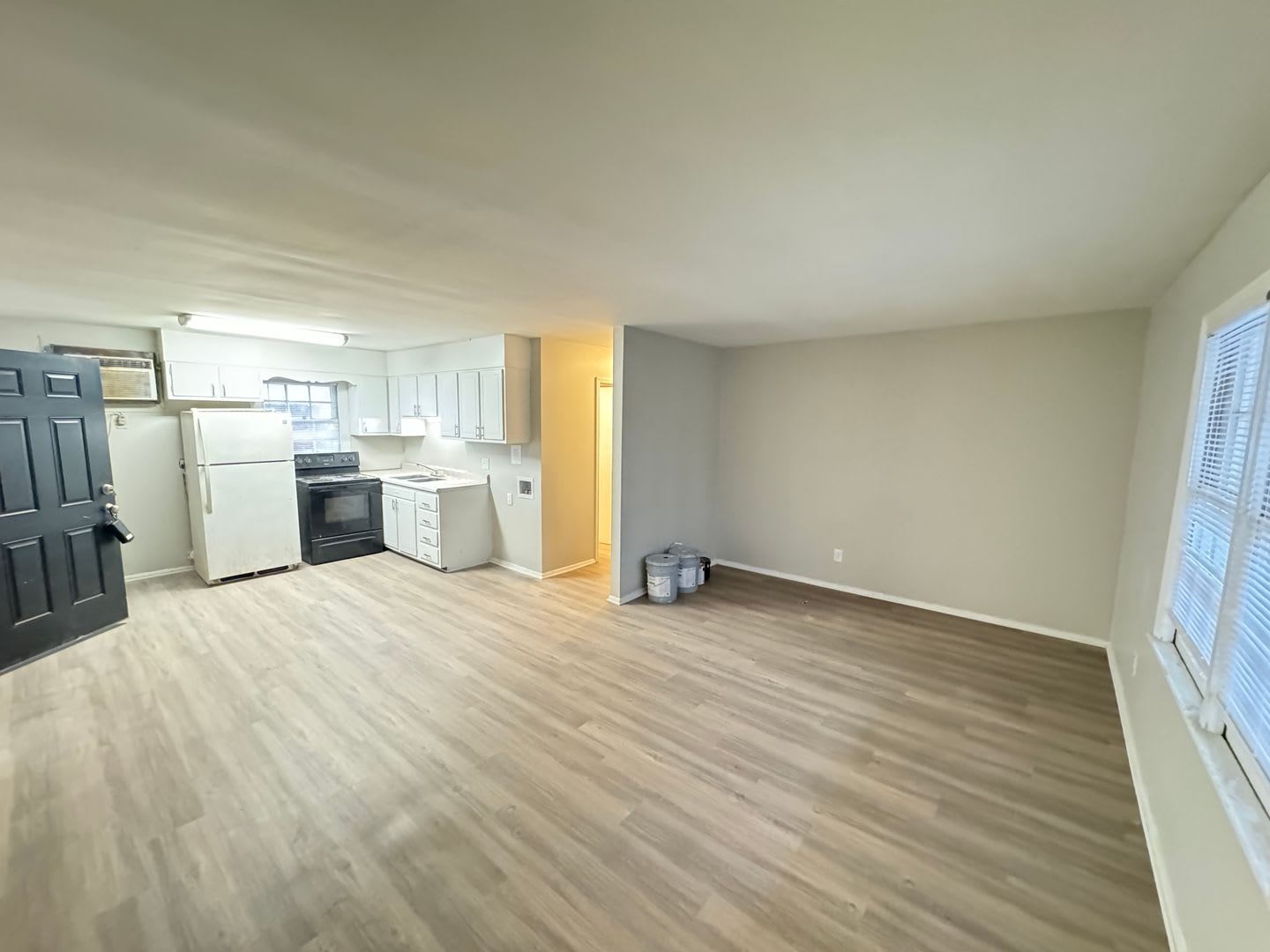 2Bed 1Ba Apt Off S Main Kannapolis Close To Downtown Kannapolis Hwy 73 – photo 4