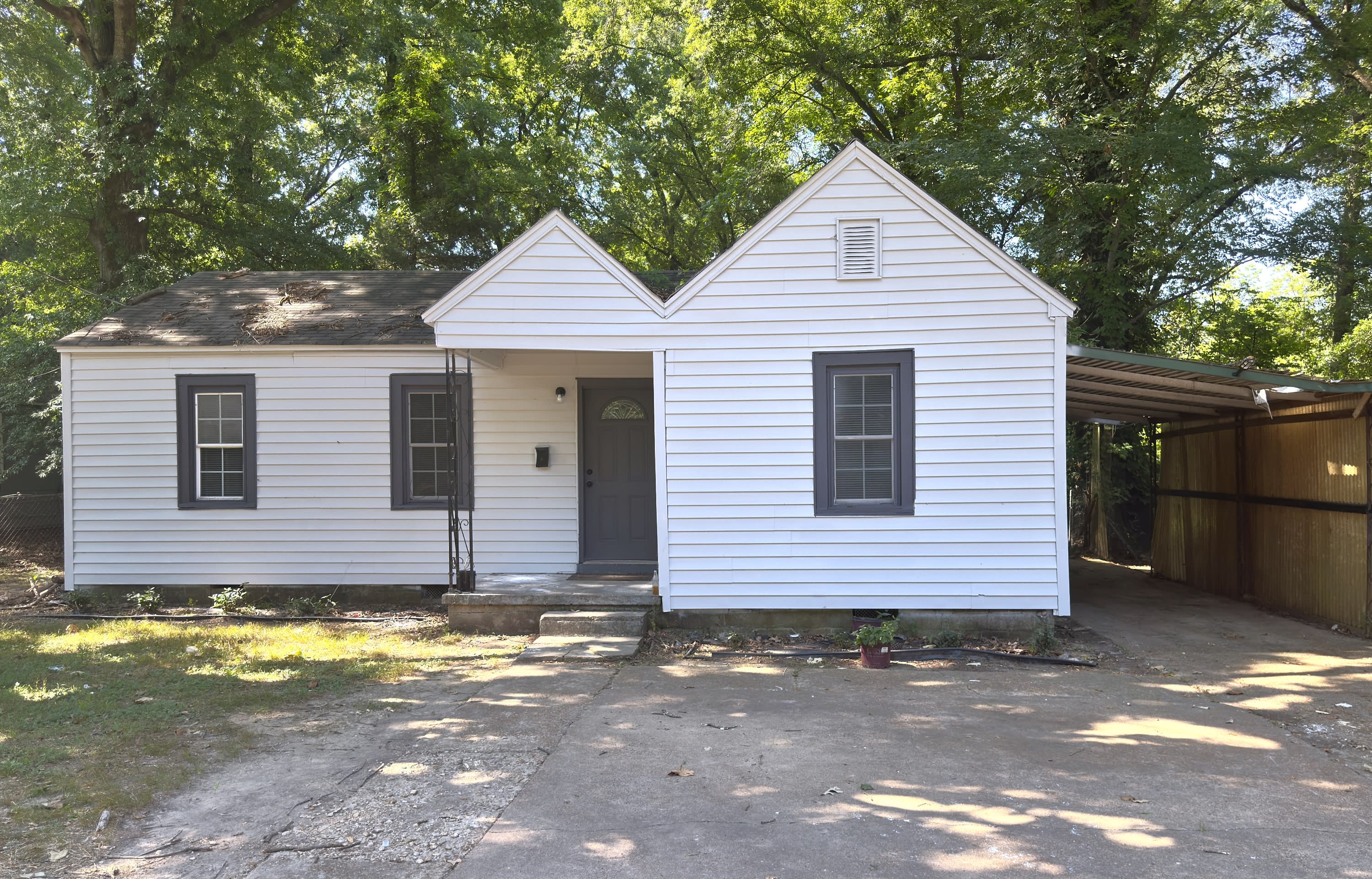 4201 Truman Avenue – photo 1