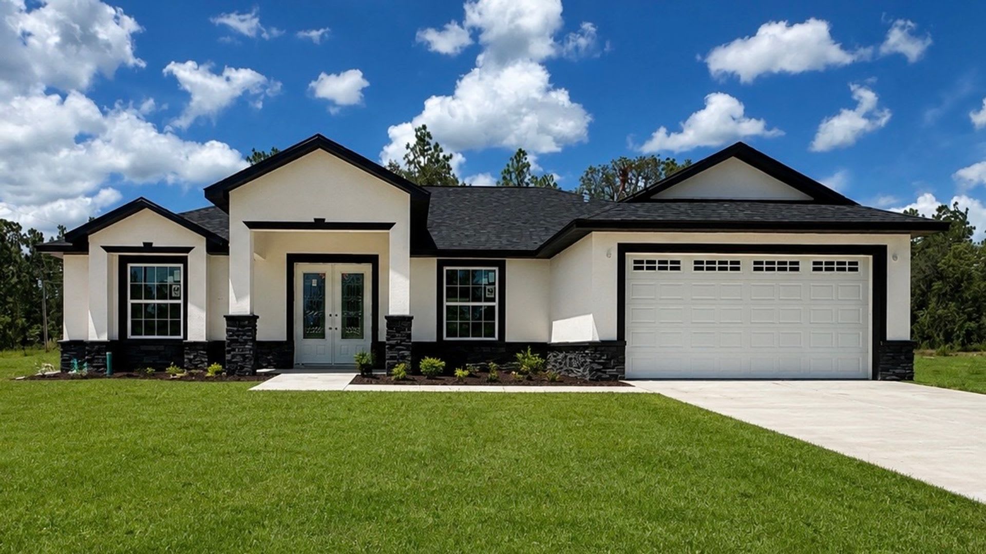 BRAND NEW CONSTRUCTION FOR RENT – photo 1
