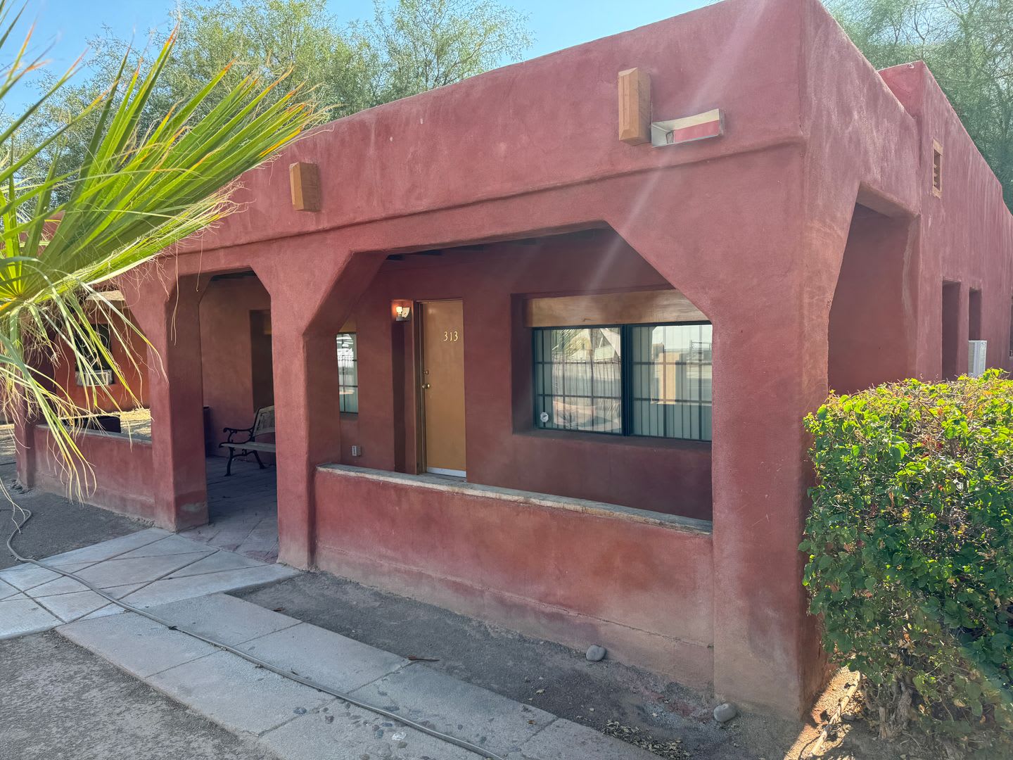 Cozy 2 Bedroom Home in Yuma AZ. – photo 4