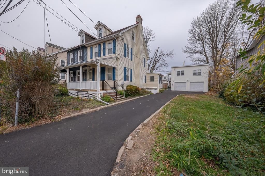 717 Miller Street – photo 1