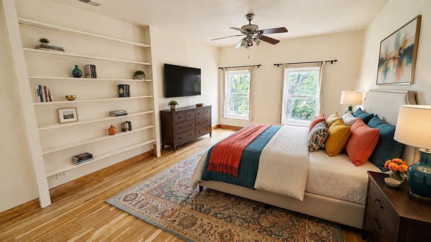 534 West Dickens St. – photo 3