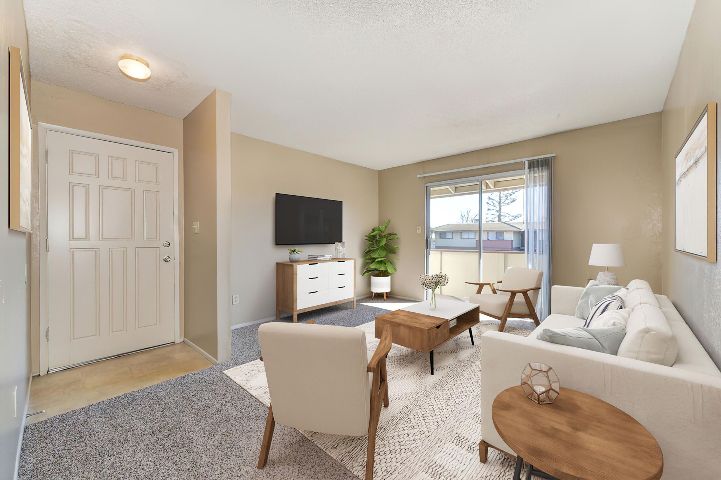 Dry Creek Village Apartments – photo 2