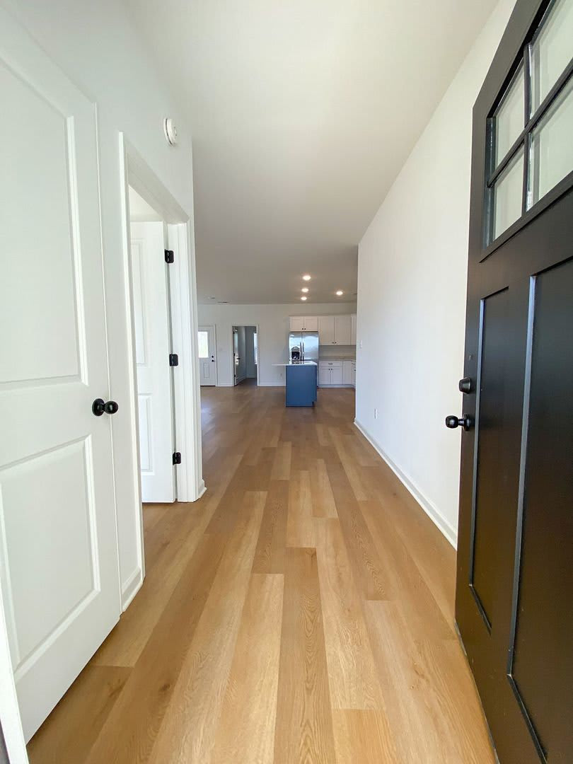 4 bedroom 2 bath near Brighton Middle School built in 2024 – photo 2