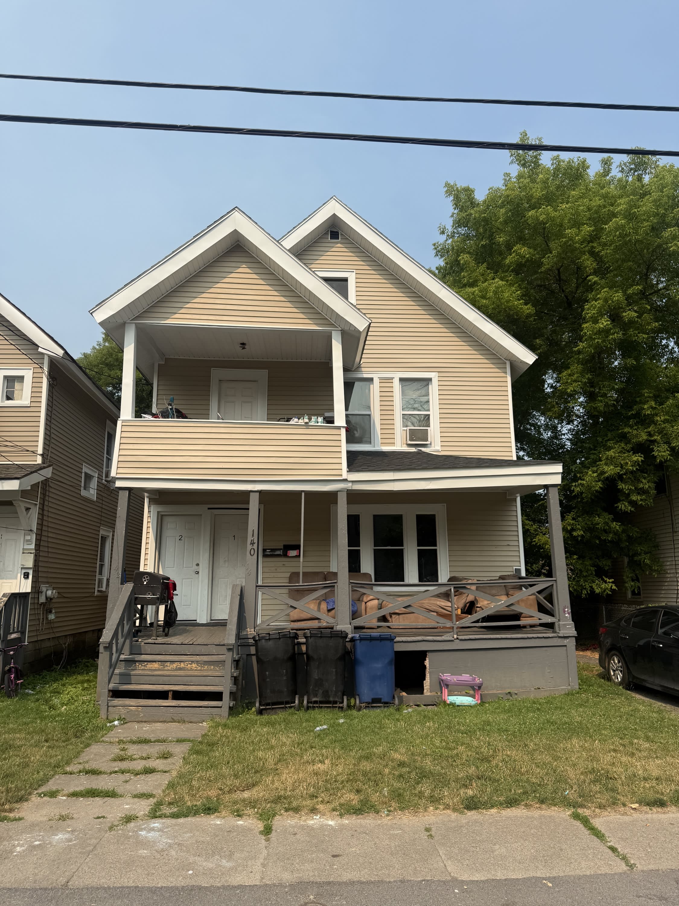 140 Kenmore Ave – photo 1