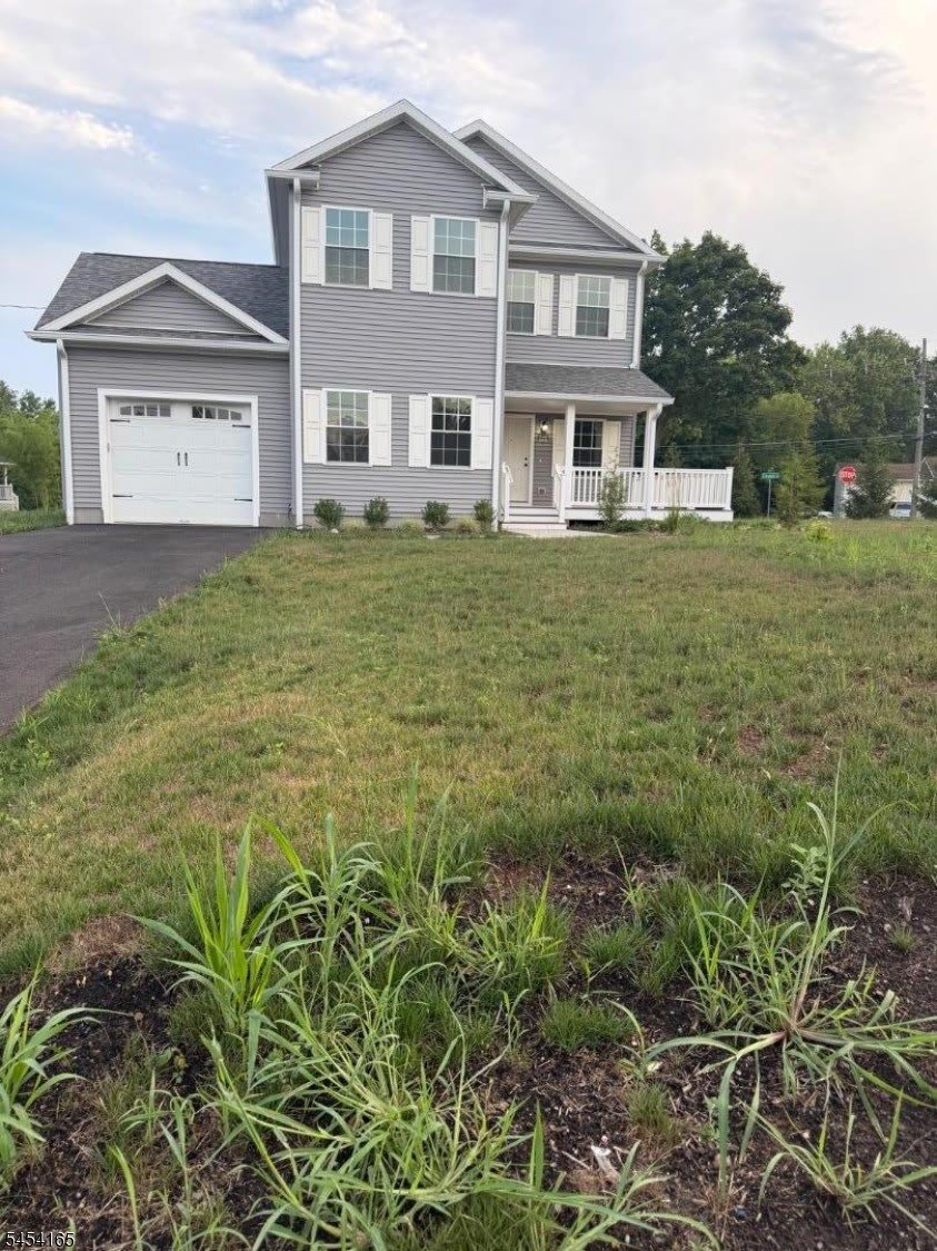 101 Hodge Road – photo 1