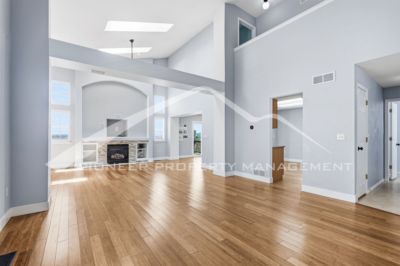 Stunning Home with Central AC and 2-Car Garage – photo 2