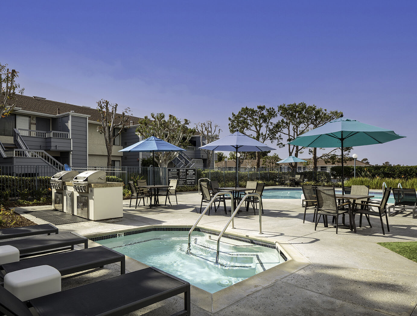Pacific Pointe – photo 3