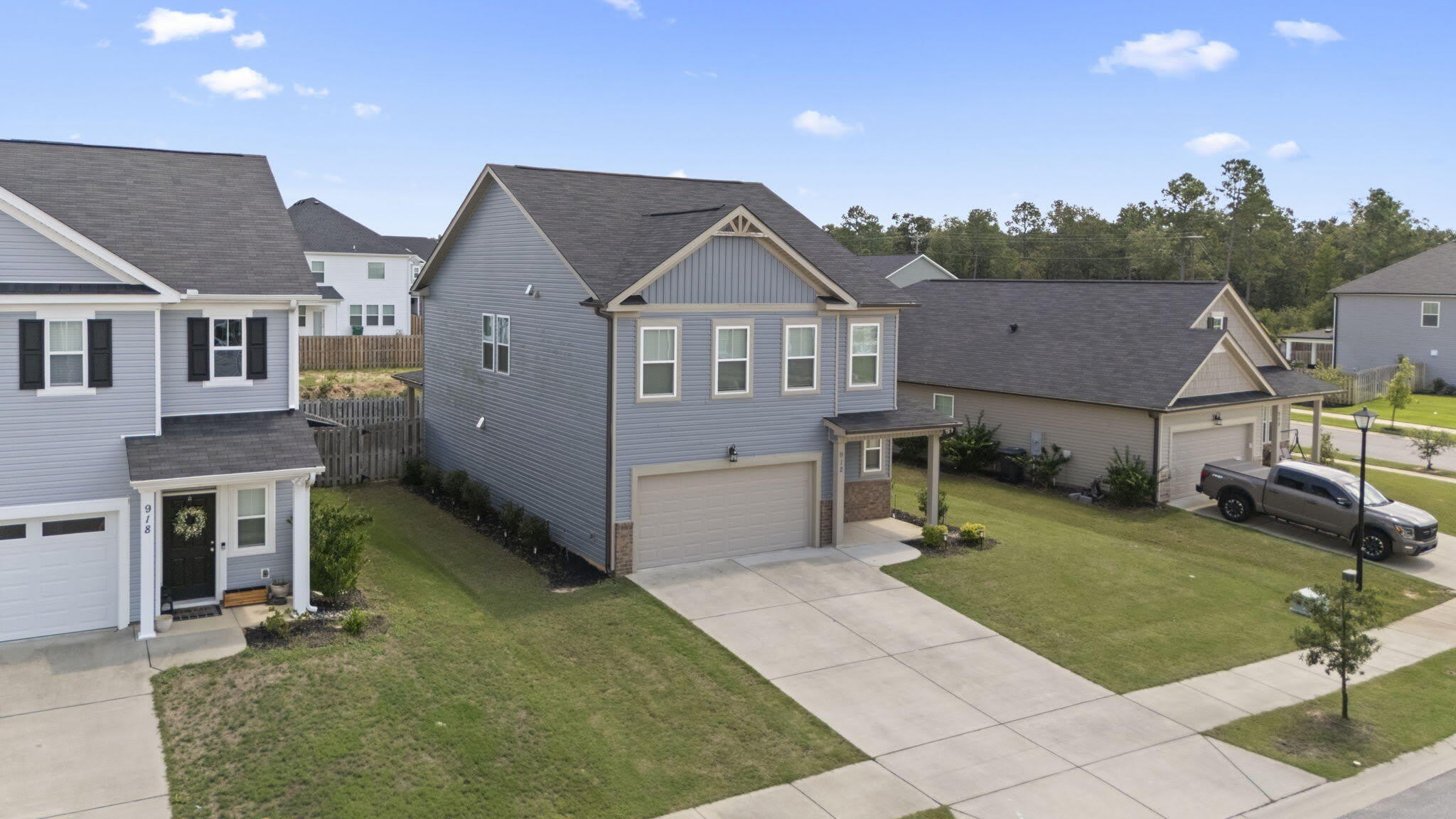 912 Newburn Drive – photo 2