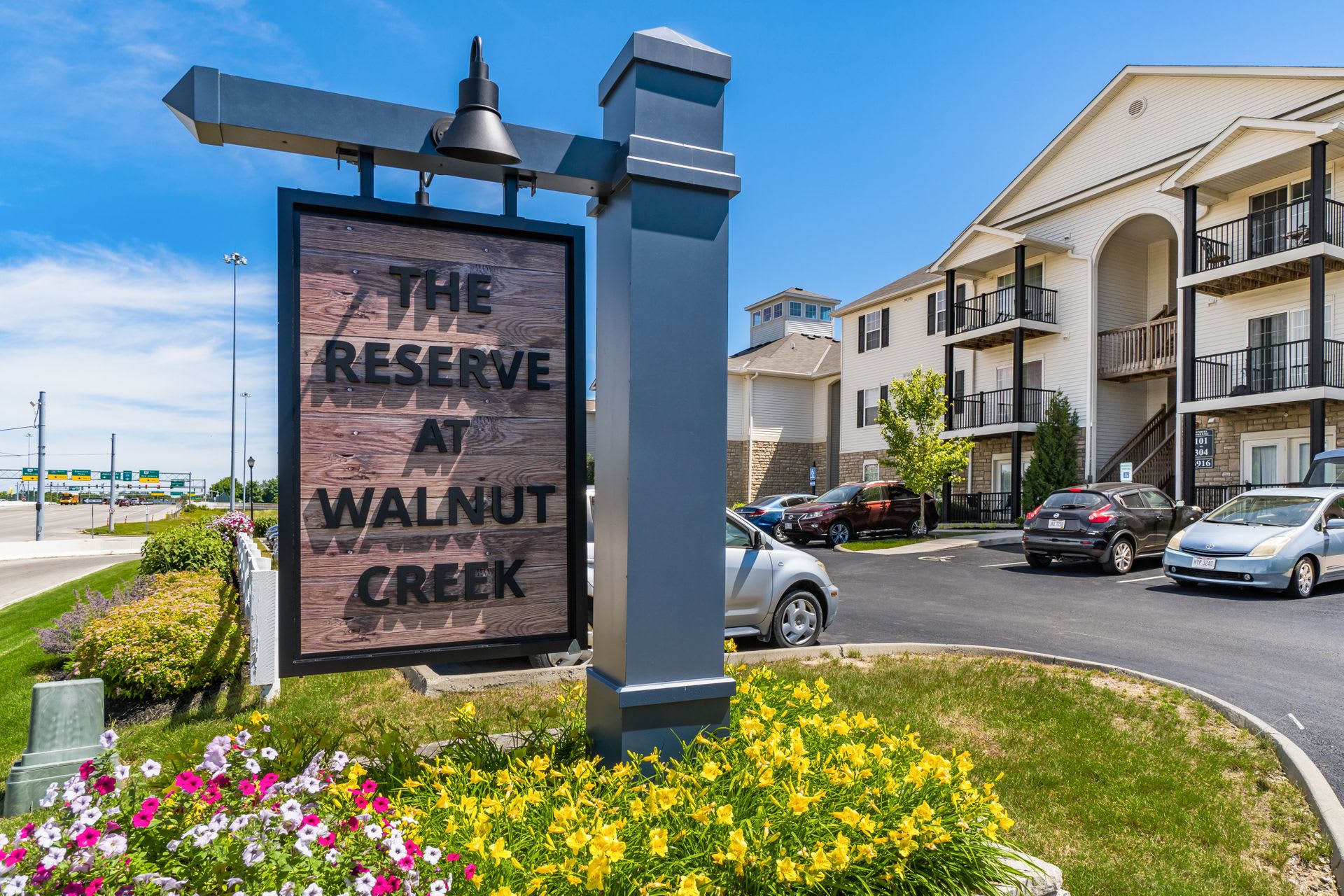 The Reserve at Walnut Creek – photo 1