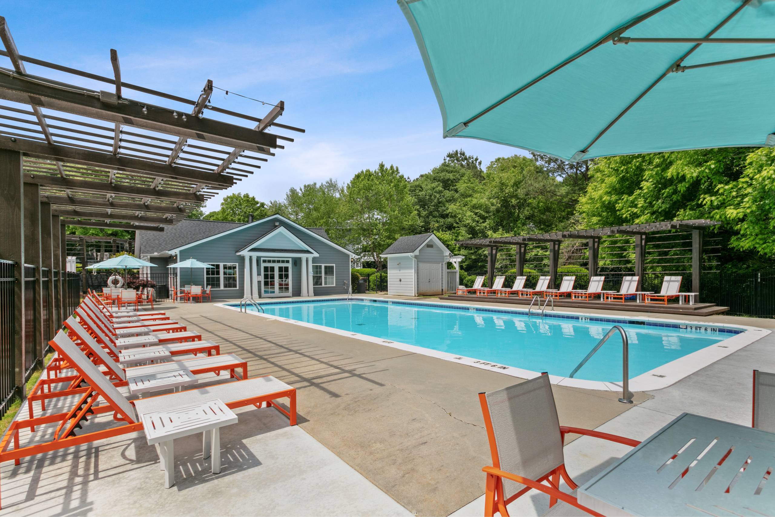 Aqua at Sandy Springs – photo 3