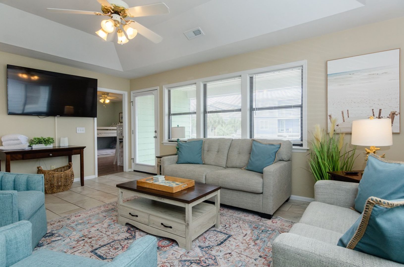 (K229) 741 N Fort Fisher Blvd Kure Beach, NC 28449 – photo 4