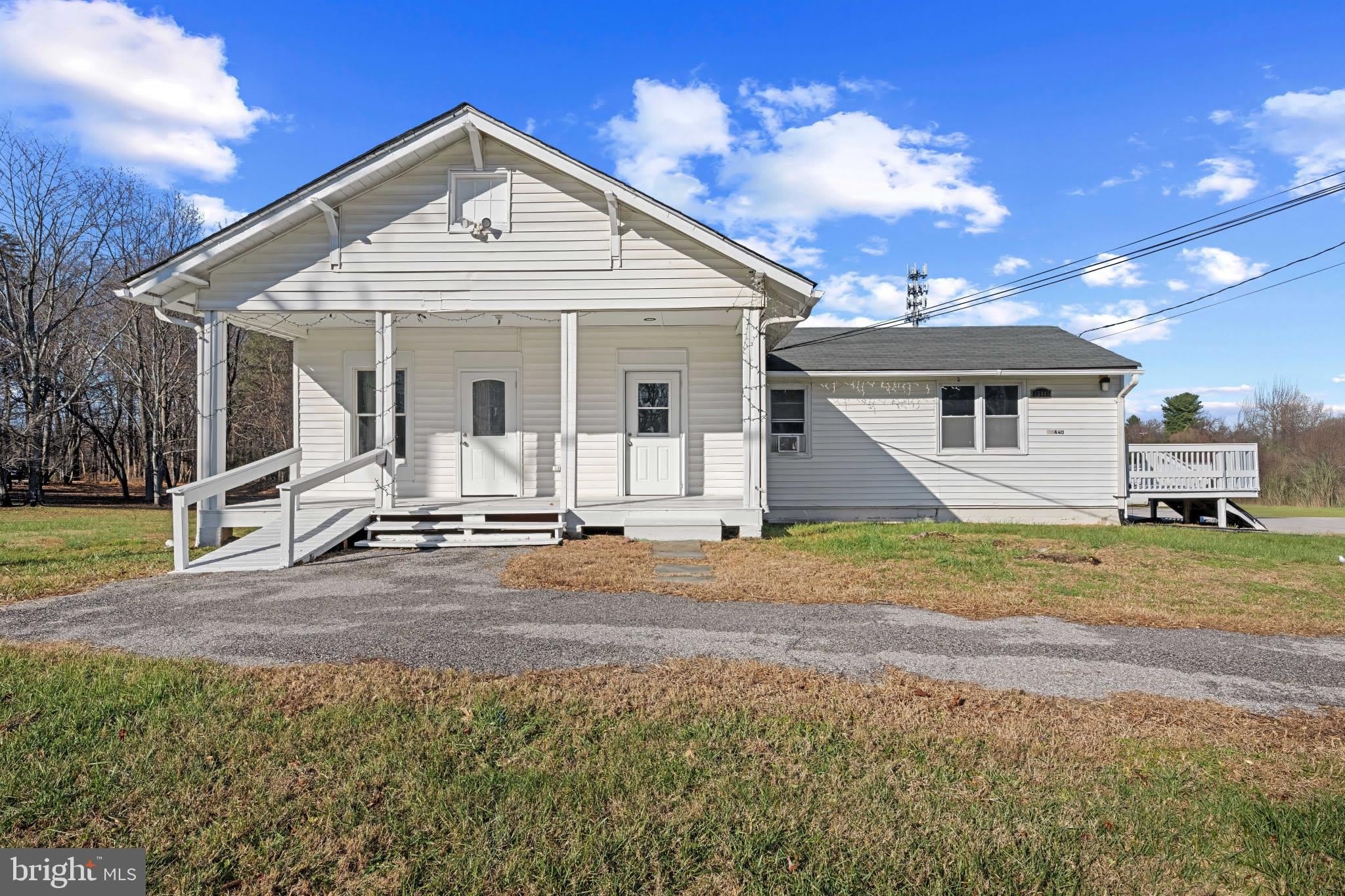 13440 Clarksville Pike – photo 2