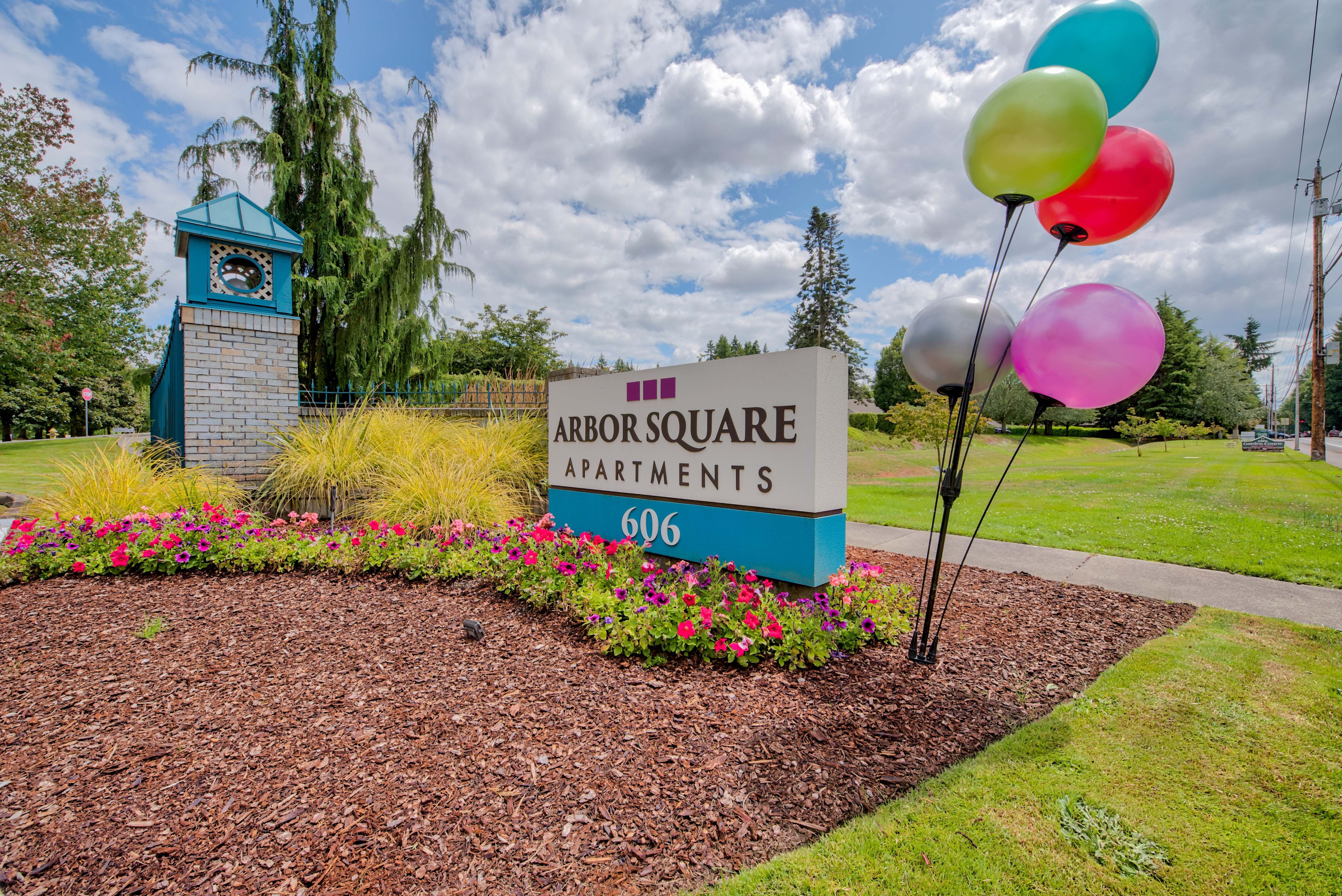 Arbor Square – photo 1