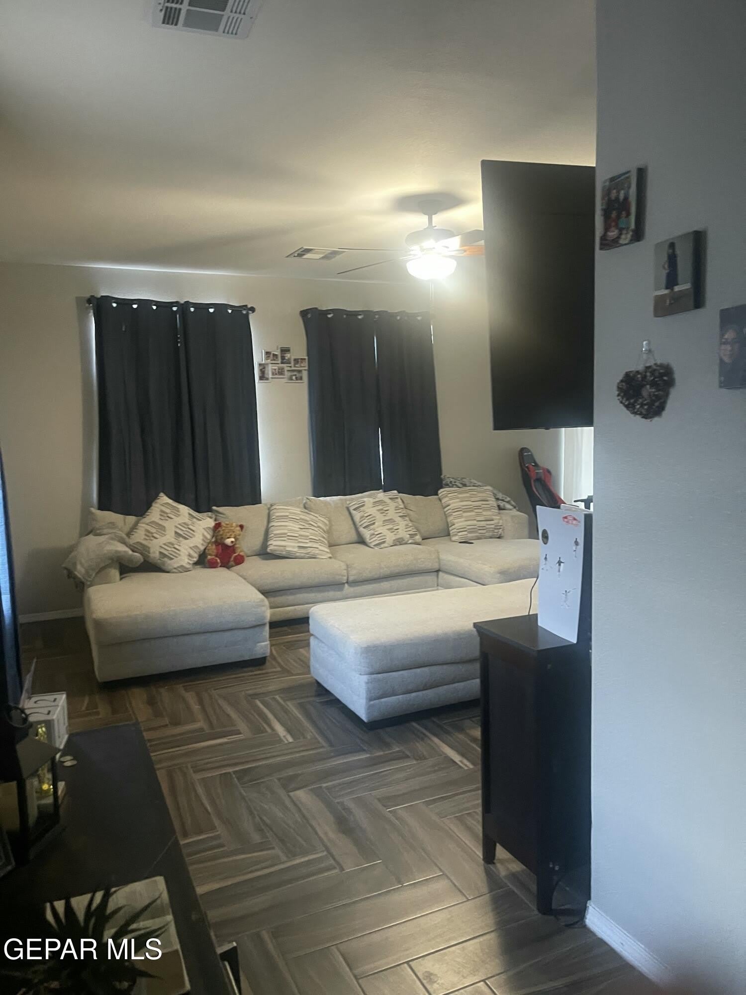 809 Desert Moon Drive – photo 2