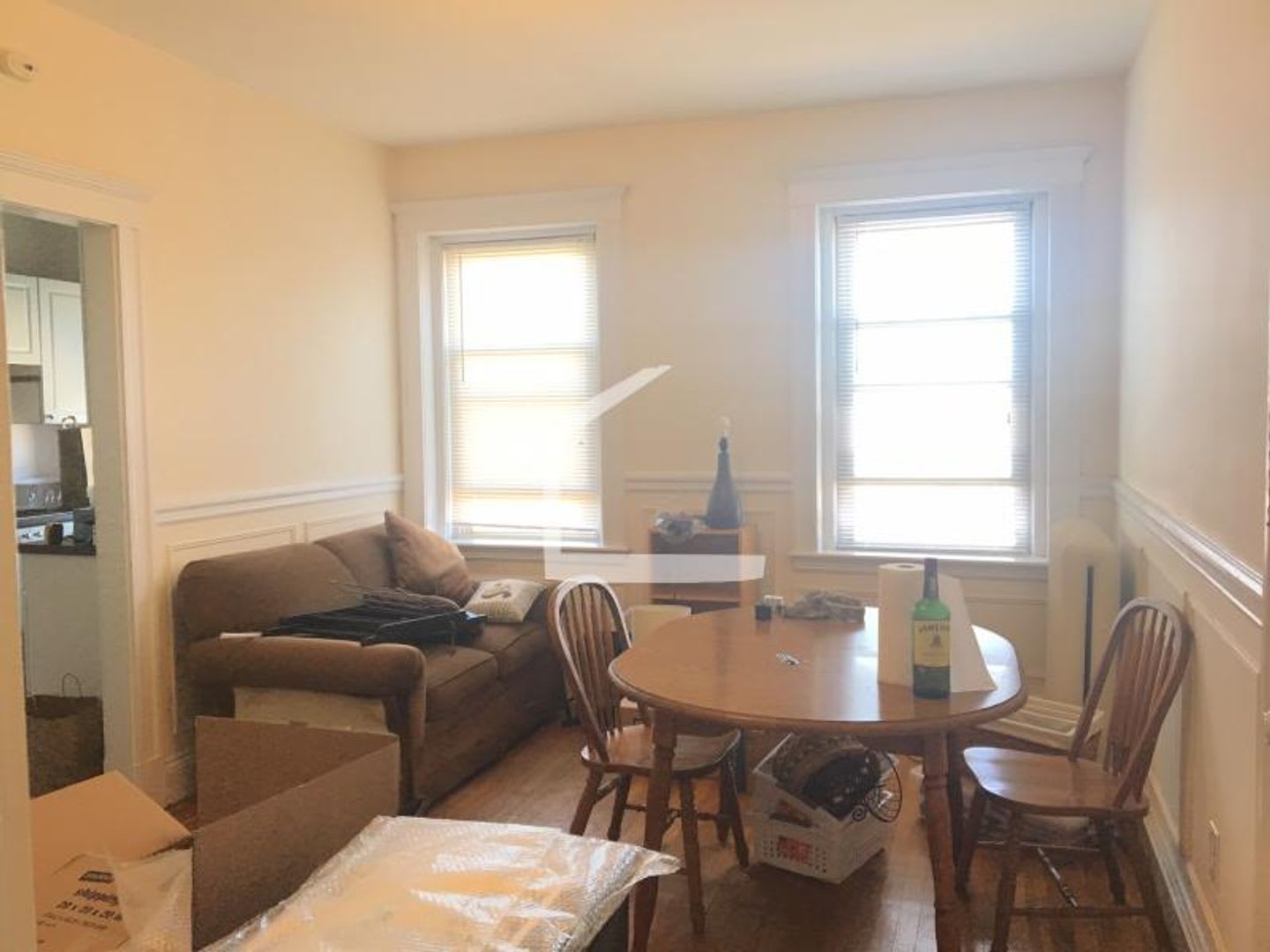 136 Brainerd Rd #15 Boston MA 02134 – photo 2