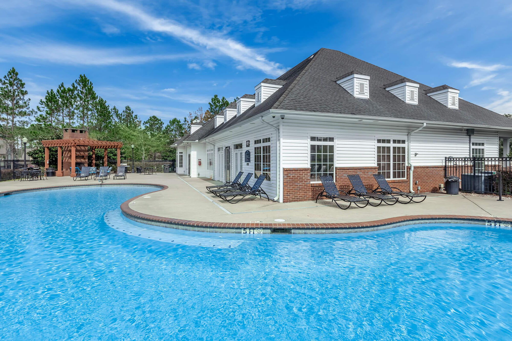 Reserve at Long Point – photo 4