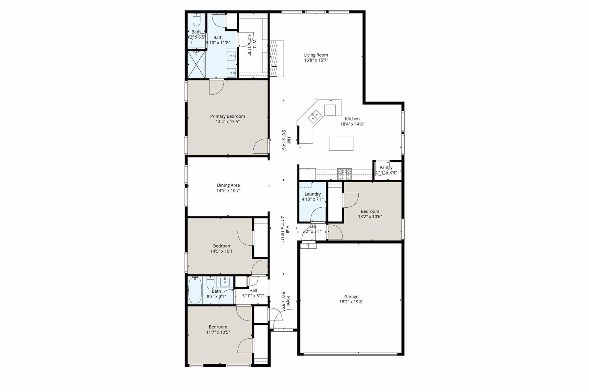 903 Spruce Lane – photo 3