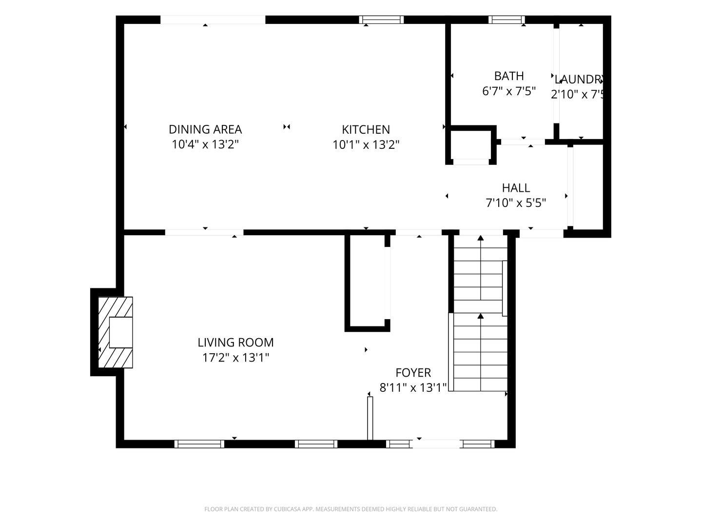 Updated Sun Prairie 3 bedroom home – photo 3