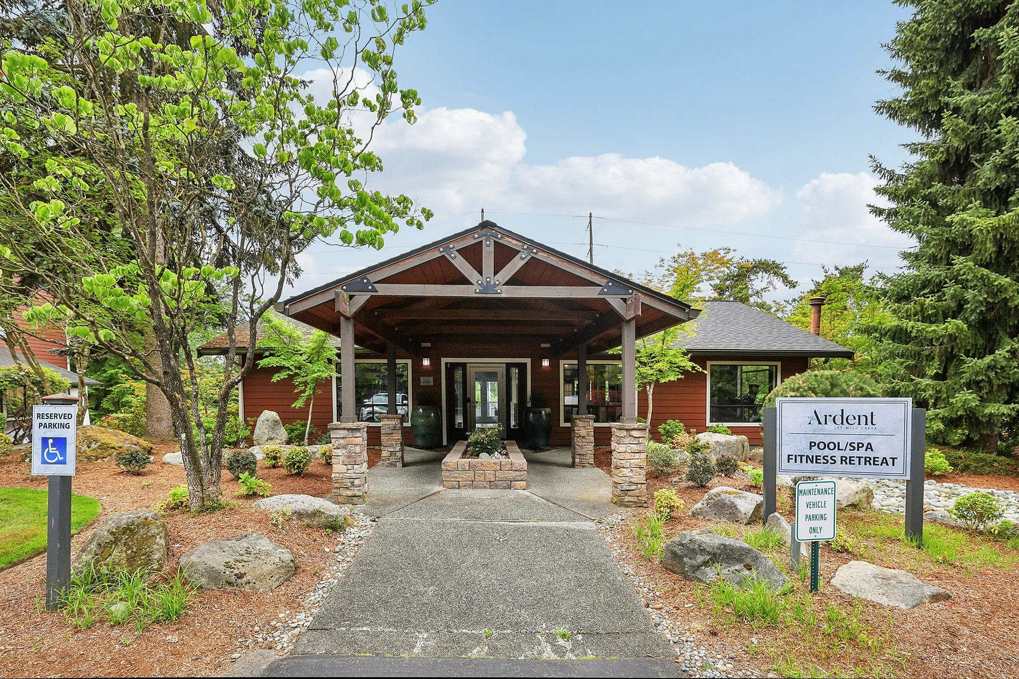 The Ardent at Mill Creek – photo 1