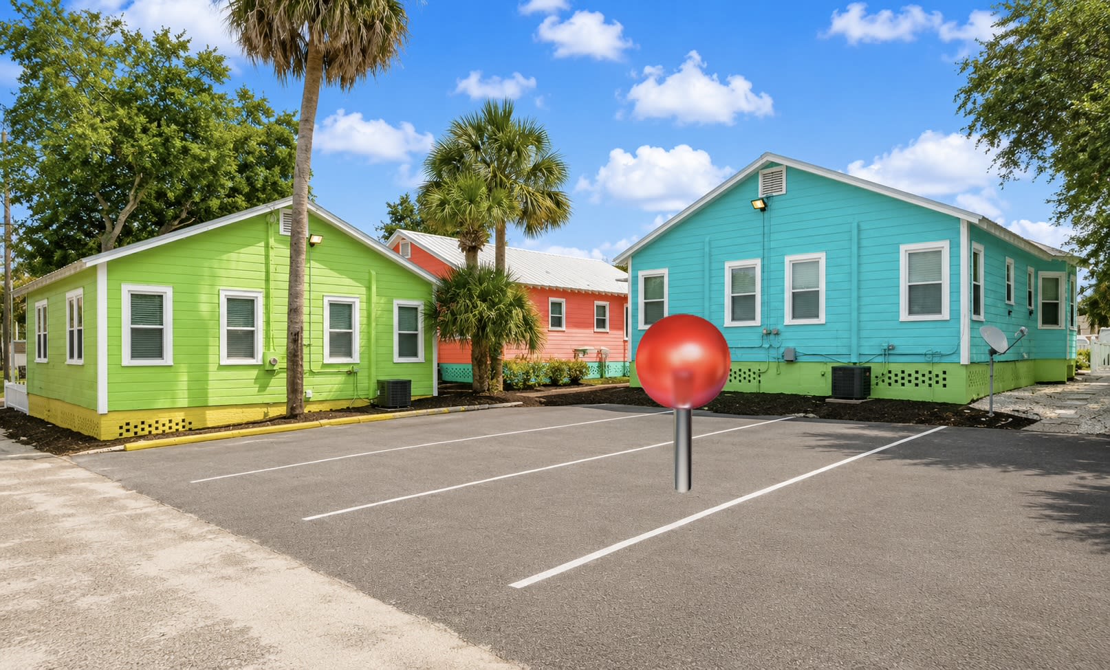1502 N Fort Harrison Ave – photo 3