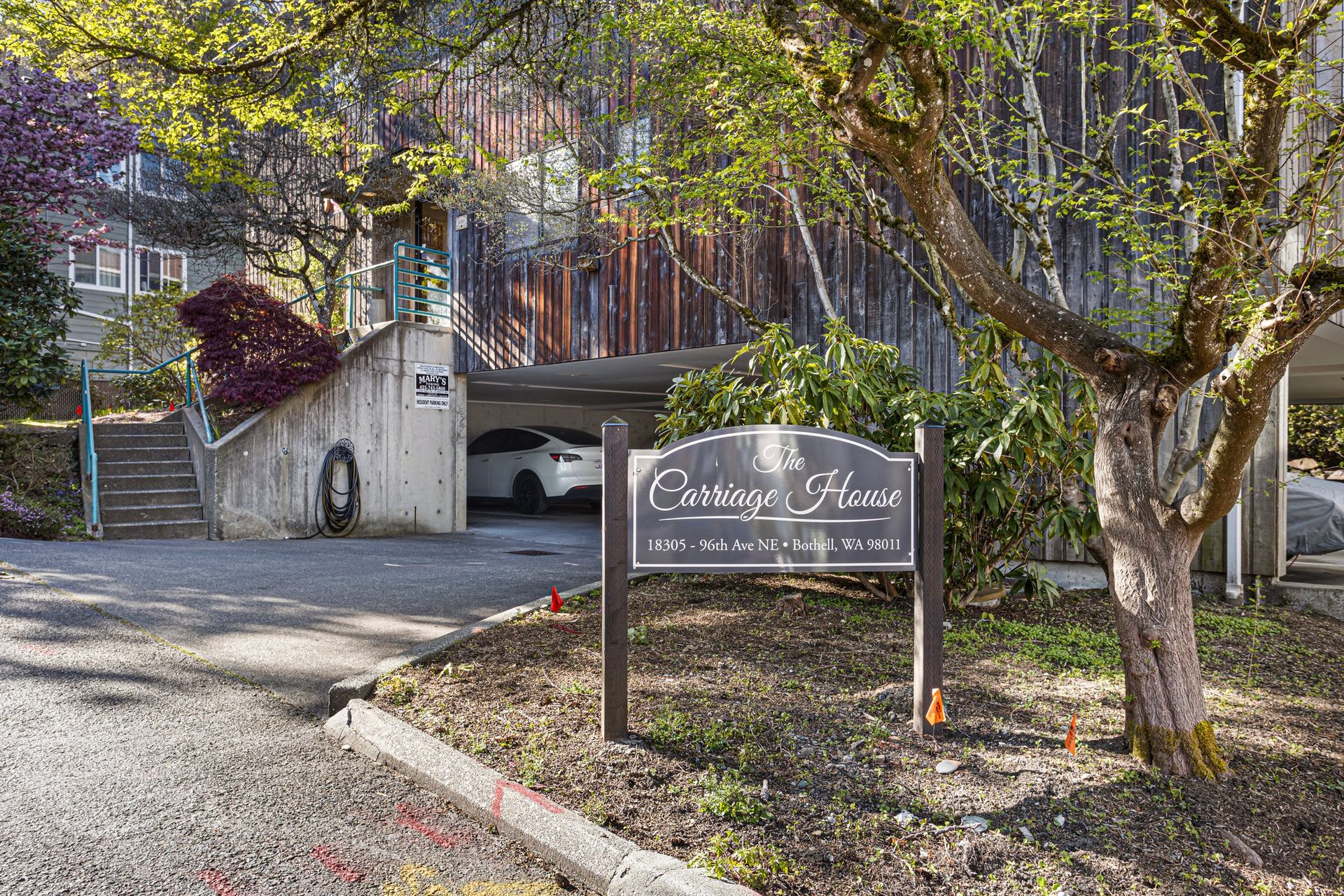 The Carriage House – photo 1