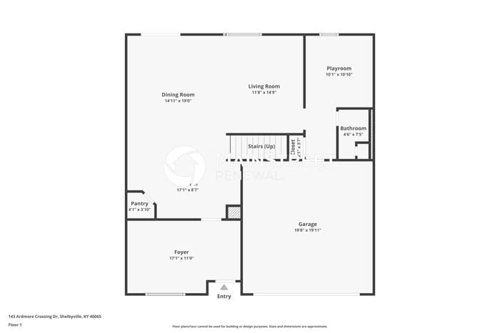 143 Ardmore Crossing Drive – photo 2