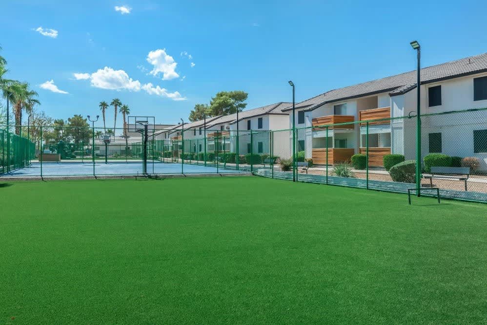 Jolt Apartments – photo 3