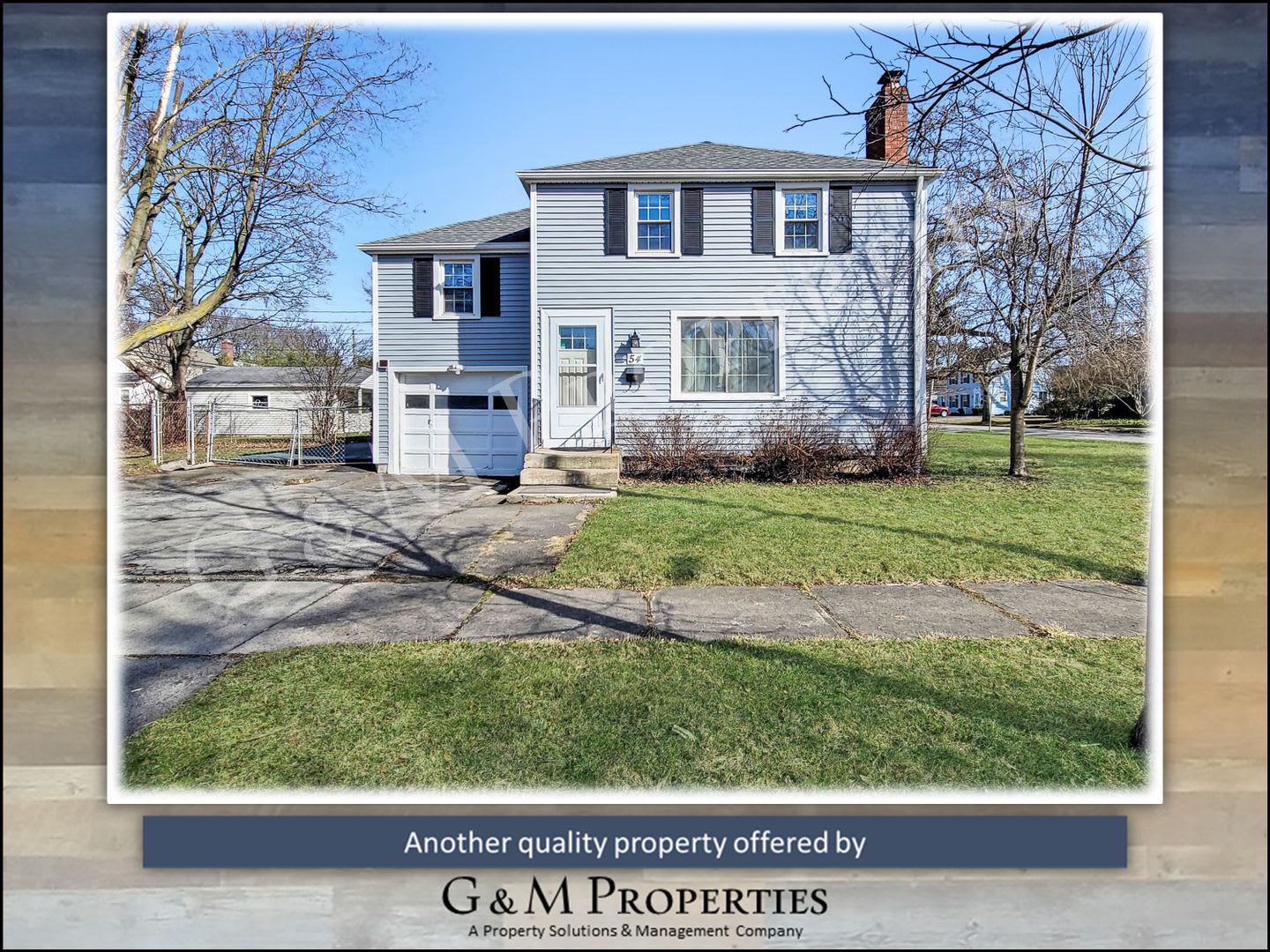 4-Bedroom Home Rental – photo 3