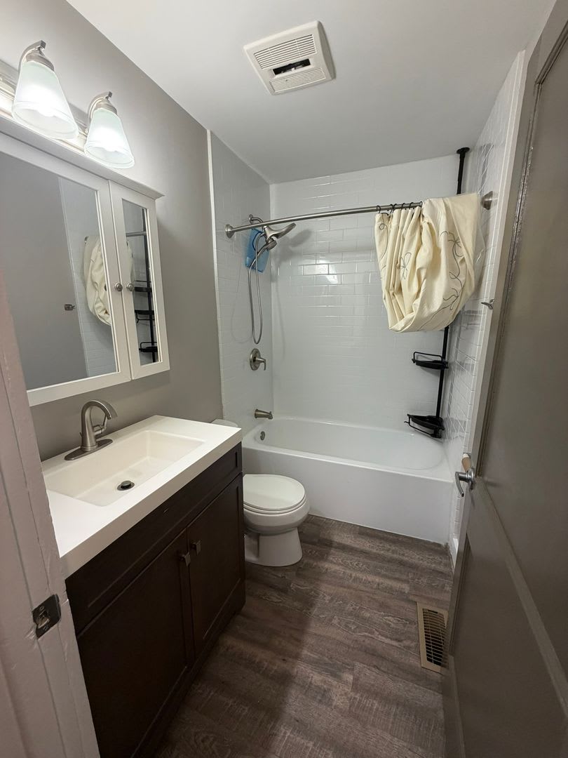 2BD/ 1BA Blair Street – photo 5