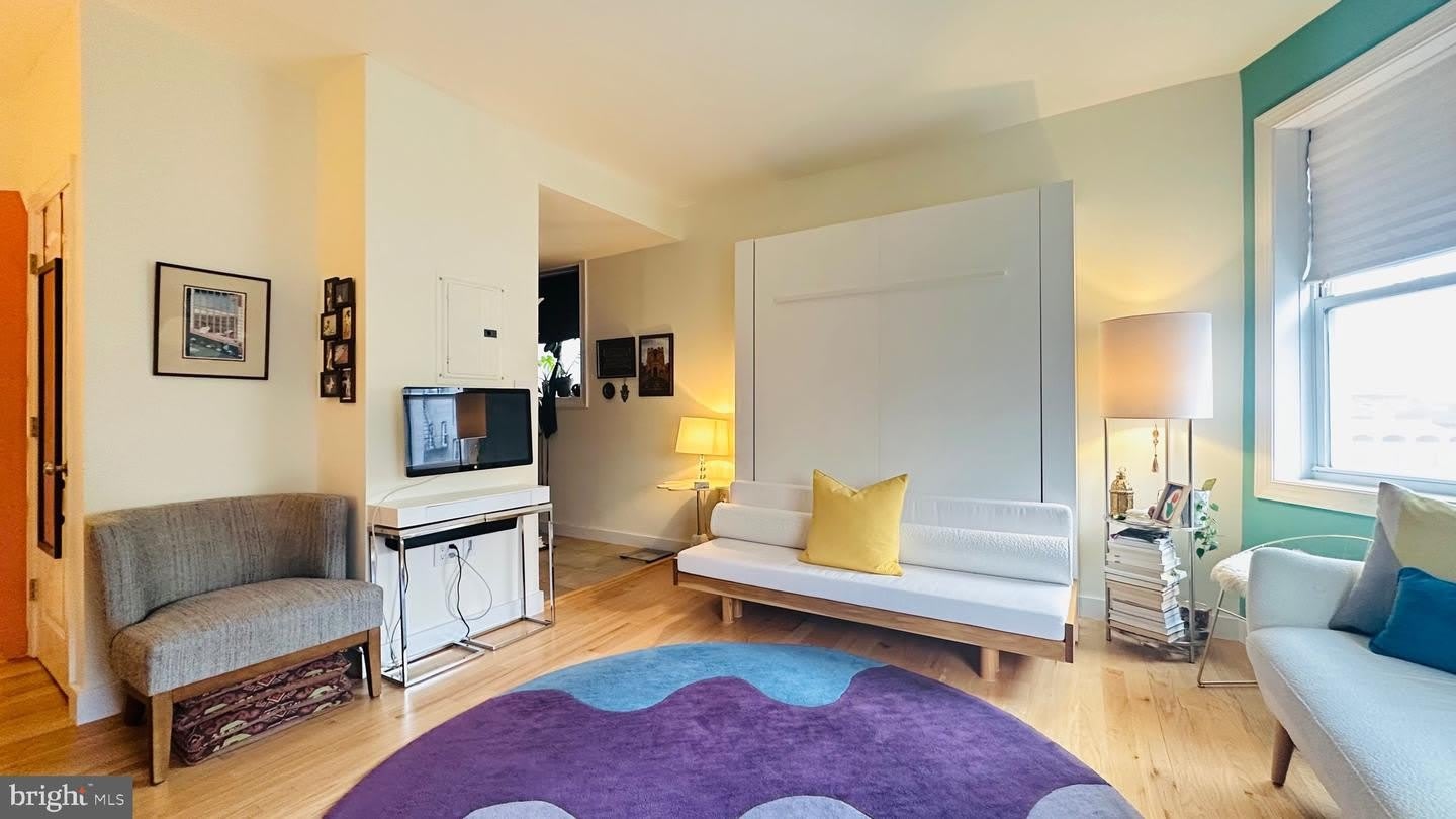1816 KALORAMA RD NW #306 – photo 5