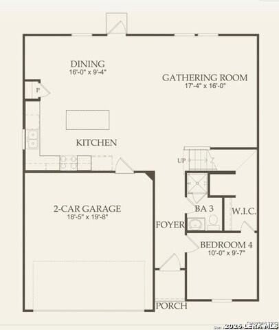 7828 Cottonwood Ridge – photo 5