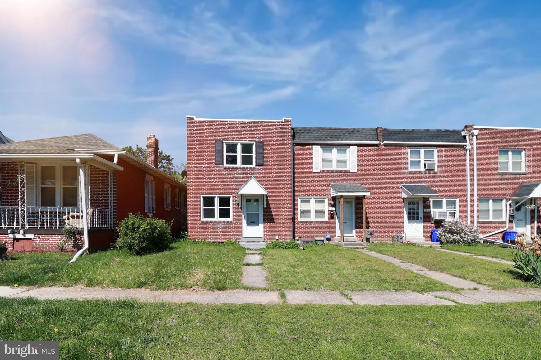 3214 N 6Th Street – photo 1