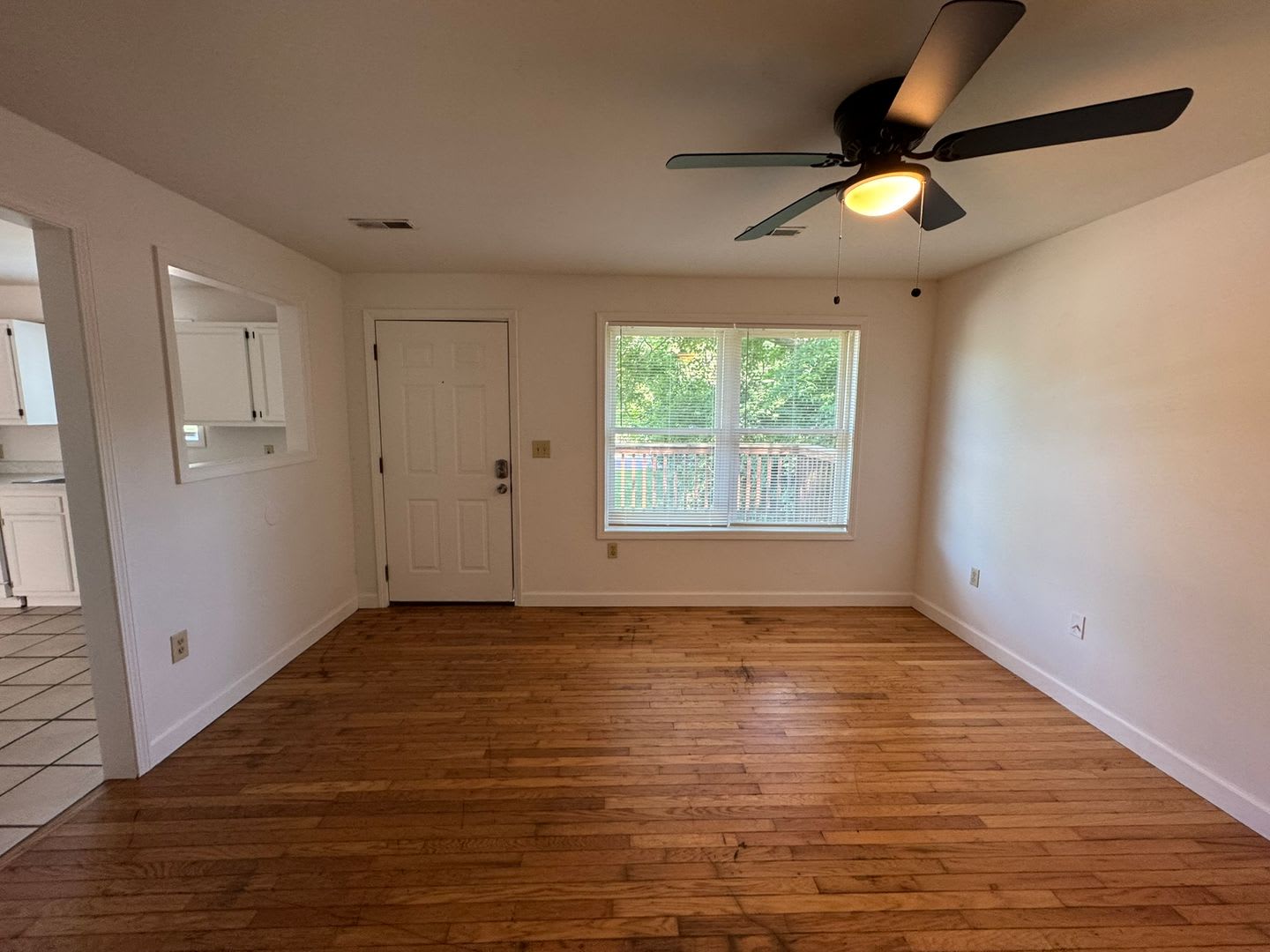 3 Bedroom house – photo 5