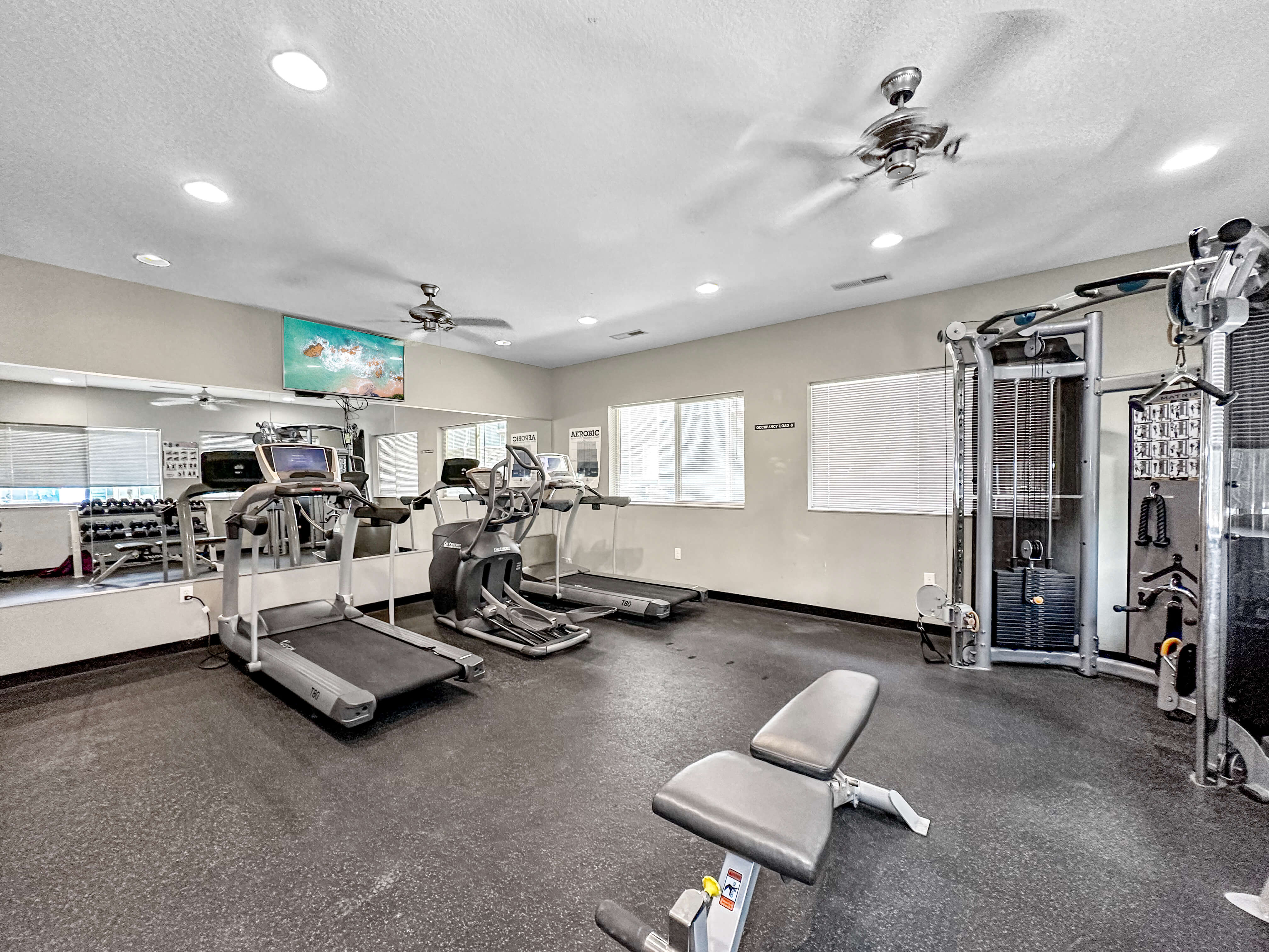Capitol Grove Apartments – photo 3