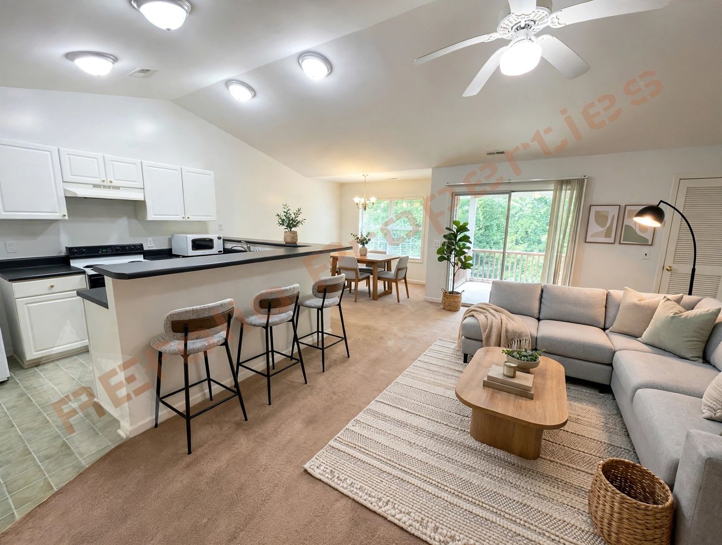 Great Location 2Nd Floor Condo With 2 Bedrooms 2 Bathrooms In Wellington Ridge Community Cary Available October 7Th – photo 5