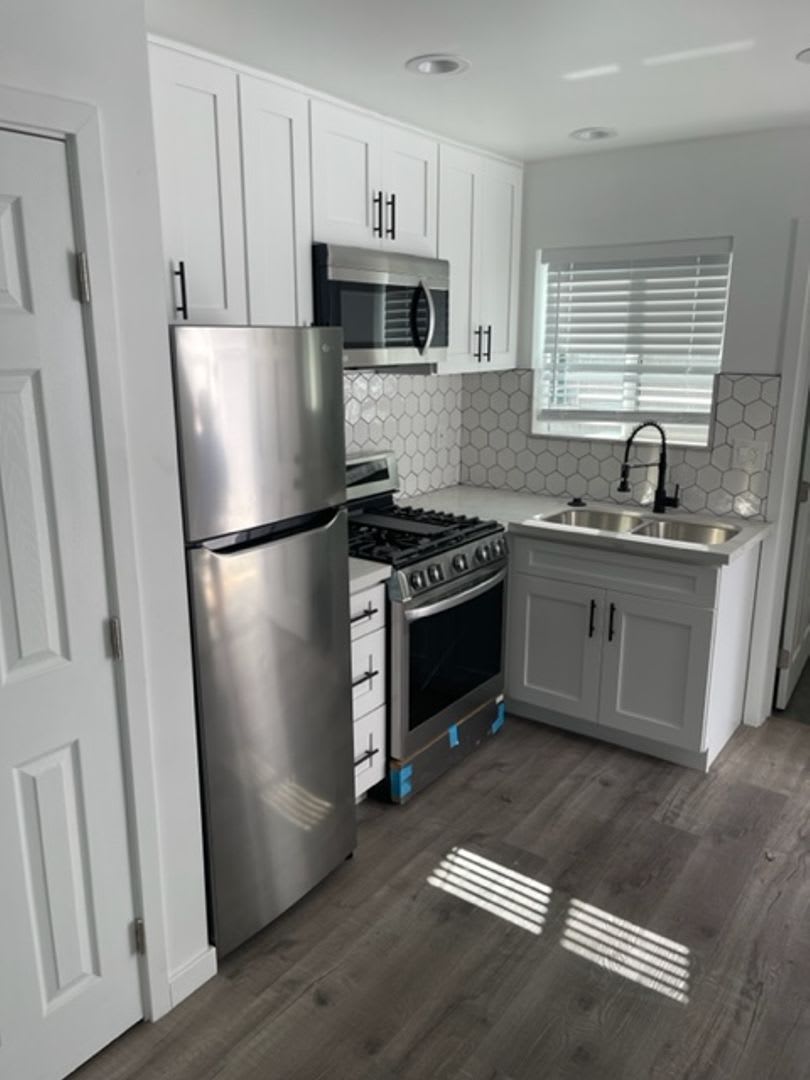 Brand New Studio – photo 1