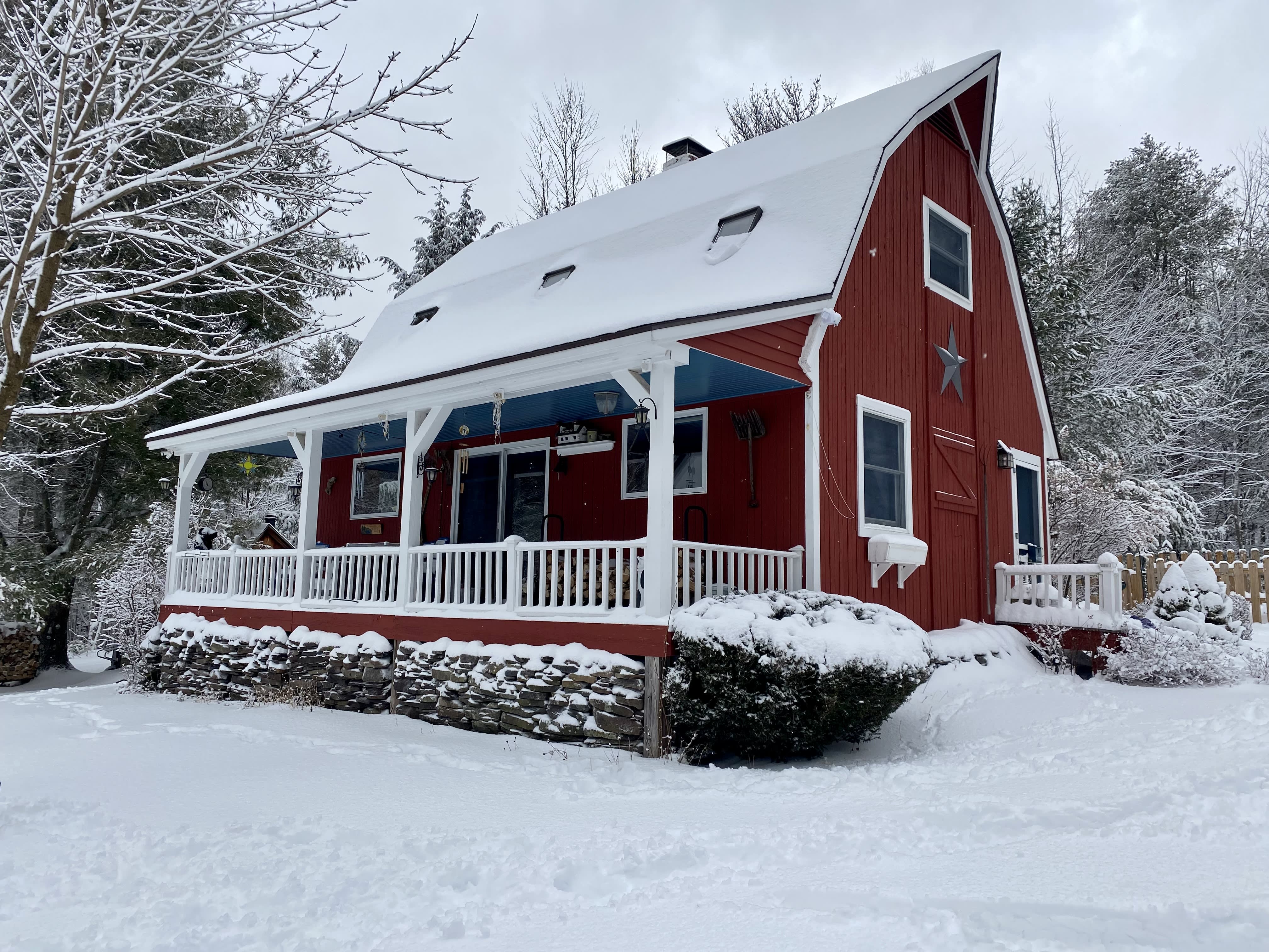 64 Van Ettan Road – photo 2
