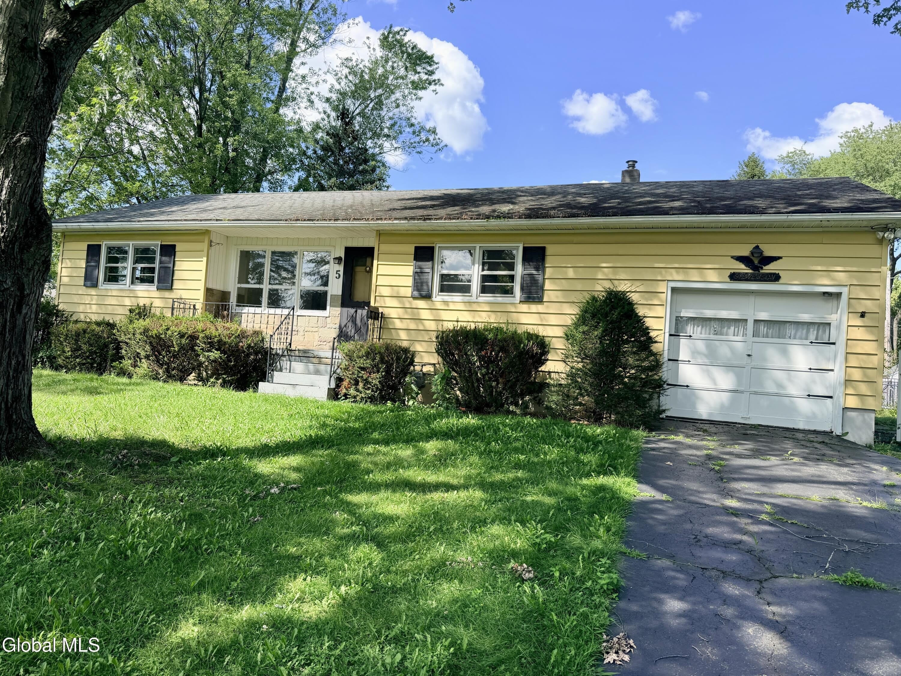 5 Blue Creek Lane – photo 1