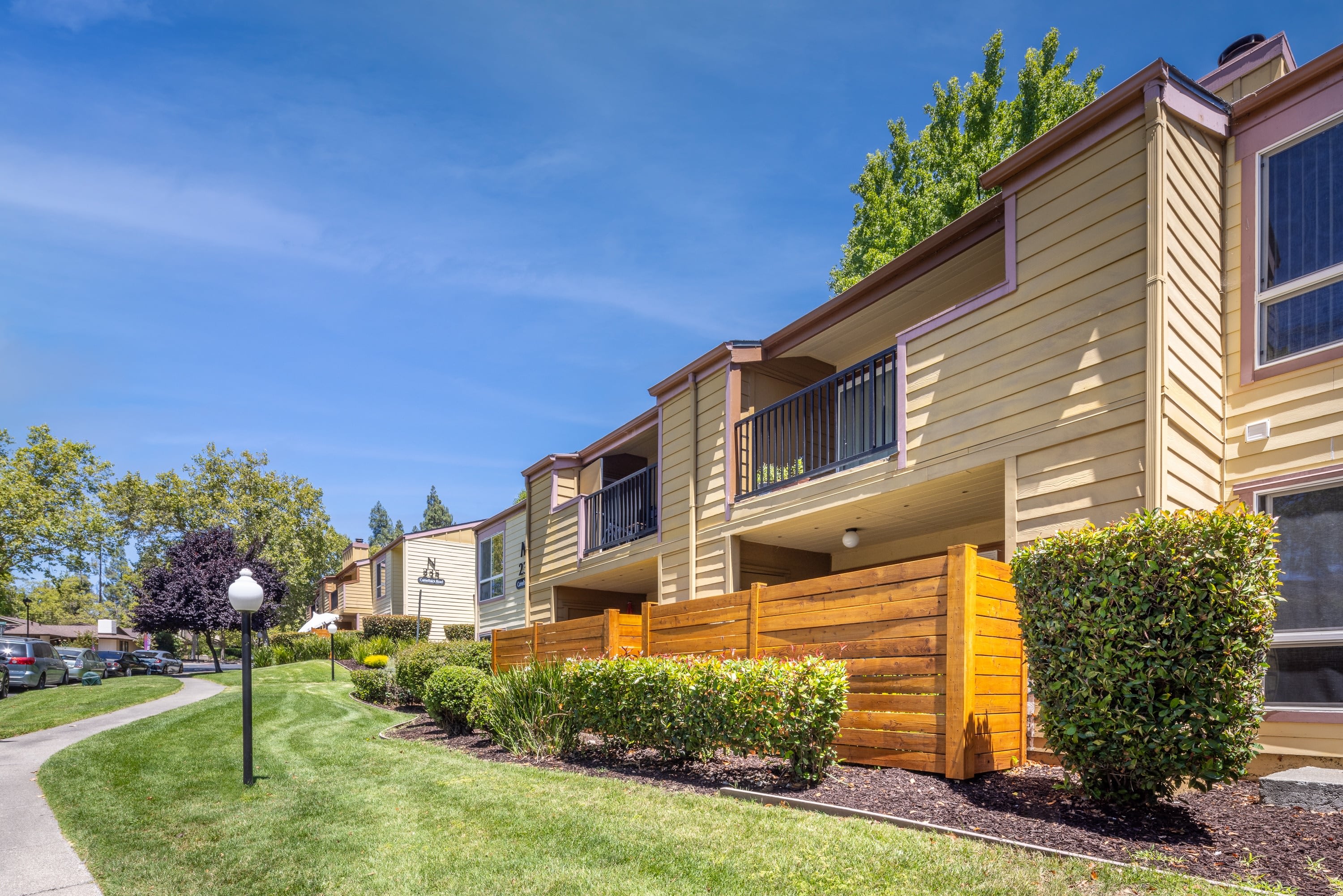 The Crest Pleasant Hill – photo 1